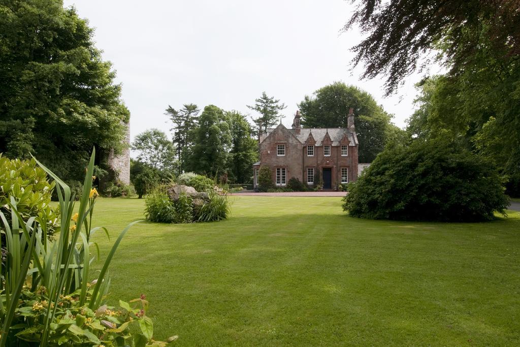 Gasthaus Blacket House Eaglesfield Exterior foto