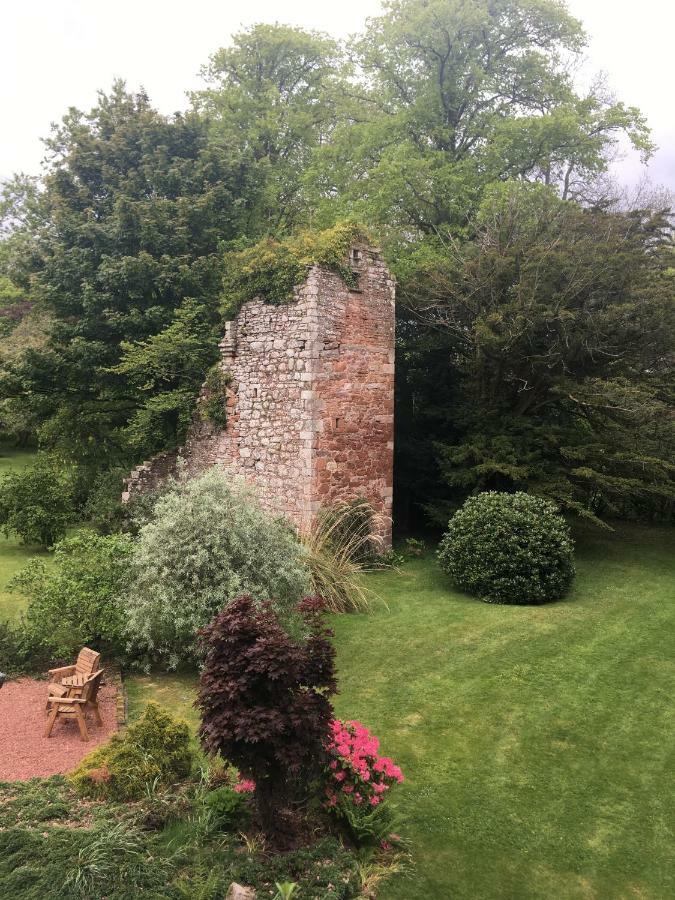 Gasthaus Blacket House Eaglesfield Exterior foto